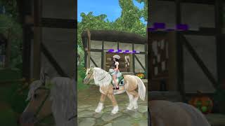 SSO Lusitano Trend mit Urpferd starstableonline starfam starstable sso [upl. by Zetnauq369]