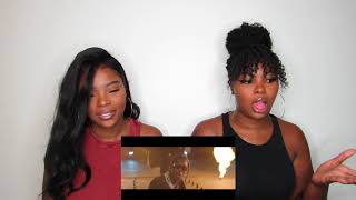 Migos  quotToo Hottyquot Official Video REACTION [upl. by Ellenwad388]