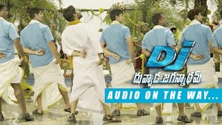 DJ Duvvada Jagannadham Release Promo 1  Allu Arjun Pooja Hegde  JUNE 23 Release [upl. by Garrison]