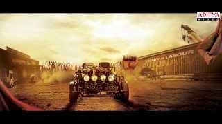 Autonagar Surya Movie Teaser [upl. by Photina]