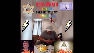 GODS WRATH little zues bridlington beats [upl. by Gib]