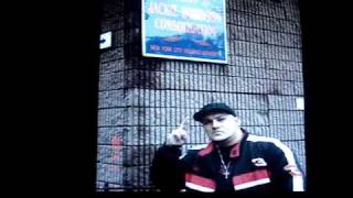 JACKSON HEIGHTS NY MEMORIES  RoLO BiG RodNeY [upl. by Morrison]