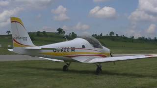 Skyleader 200 [upl. by Trisa]