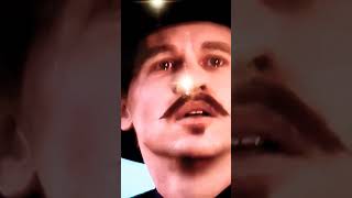 Doc Holliday vs Johnny Ringo Tombstone [upl. by Jeavons]