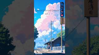 【Lemon Scented Dreams vol2】Jpop オリジナル曲 [upl. by Ruthy316]