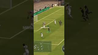 LOOK AT THAT SAVE FROM THE ONE PIECE GUY fc24 [upl. by Uzia677]