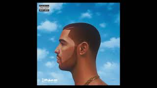 Drake  Furthest Thing Instrumental No Vocals [upl. by Ful]