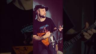 Breathe  DIAZPORA  the Prodigy  6string balalaika cover [upl. by Adnovahs]