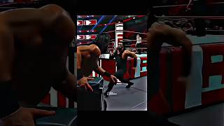 👿 Roman Reigns Revenge 👿 attitude of king romanreigns wwe champion fighter youtubeshorts [upl. by Vanderhoek570]