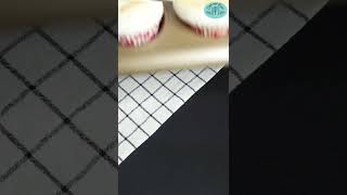 BRAZO DE MERCEDES CUPCAKE RECIPE shorts shortvideo short [upl. by Gamali]