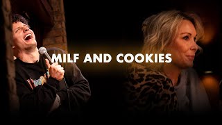 MILF amp COOKIES [upl. by Cybil]