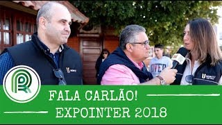 Expointer 2018 confira os destaques dos produtores e criadores – EP 70 [upl. by Devland903]