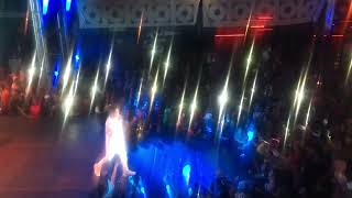 Nasty C particular live performance at Strings and bling album launch [upl. by Okomom]