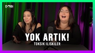 ALDATILDIĞINI NASIL ANLARSIN  Toksik İlişkiler S5 B7 [upl. by Atekehs335]