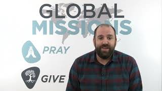 Curious About Summer Mission Trips [upl. by Ronaele]