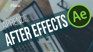 Curso de After Effects [upl. by Ecnaret]