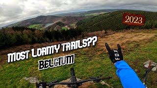 BelgiumMostLoamTrails2023 [upl. by Atnohsal840]