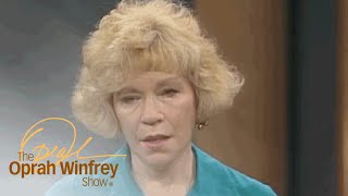 Oprah Interviews a Woman with 92 Personalities  The Oprah Winfrey Show  Oprah Winfrey Network [upl. by Liba183]