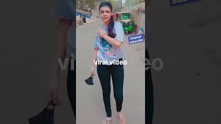 Raushan Rohi and kiran singh viral video raushanrohi kiranSingh shortfeed shortreel rapid [upl. by Larcher824]