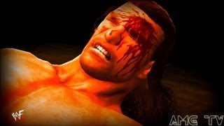 WWE 13  6 Man Hell In A Cell  Armageddon 2000 Promo [upl. by Hickie]