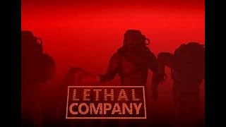 lethal company with my best friends again [upl. by Mattland]