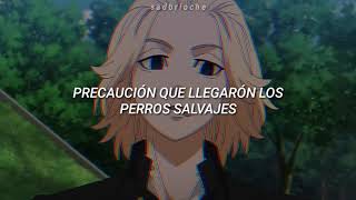 Daddy Yankee ╱╱ Perros Salvajes feat Tokyo Revengers leer descripción [upl. by Naryb]