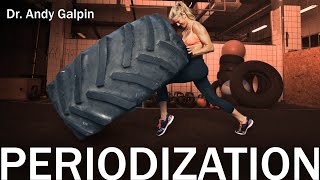 Periodization Basics  25 Min Phys [upl. by Friedlander84]