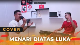 MENARI DIATAS LUKA  DANGDUT  UDA FAJAR OFFICIAL [upl. by Wehttam]