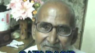 TREATMENT OF 7 INCURABLE EYE DISEASES OF WORLD SUCCESSFULLY Dr RISHABH JAIN 919425092329 INDIA [upl. by Enajyram]