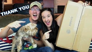 2000 Mystery Unboxing  TheRcSaylors [upl. by Annerol]