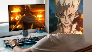 Dr Stone plays Civilization 6 Science Victory [upl. by Carberry]