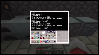 Technocraft  62  minecraft 2013  La prima Turtle ComputerCraft [upl. by Naimed]