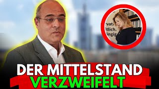 Peter Boehringer Der Mittelstand verzweifelt [upl. by Richards]