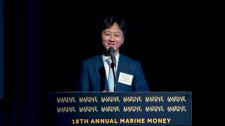 Korea Offshore Wind Opportunities amp Challenges for Korean Maritime Industry [upl. by Klarrisa486]