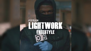 Fizzler  Lightwork Freestyle  Slowed amp Reverb [upl. by Harley376]