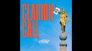 Clarion Call  Lyrics video [upl. by Hselin]