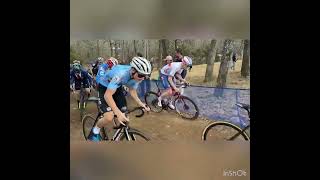 2022 UCI Cyclocross World Championship [upl. by Noe]