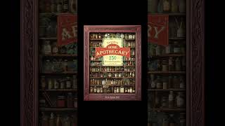 Forgotten Home Apothecary by Dr Nicole Apelian  Link in bio [upl. by Armstrong]