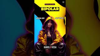 BIPOLAR  KAROL VEGA 20 arrocha arrocha2024 sofrencia repertórionovo bregaantigo viralvideo [upl. by Grous856]