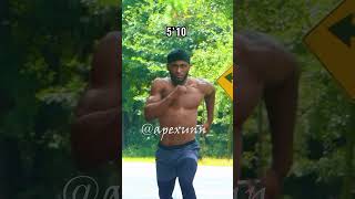 Who the fastest Comment Down running sprintchallenge runningchallenge [upl. by Raskind]