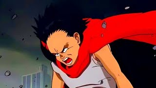 Tetsuo Edit Watch The World Burn [upl. by Cotsen]