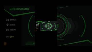 GreenShark Pro Game Space  No Root  100 Working all devices [upl. by Ethel]