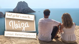 Ibiza Unsere Tipps für einen Kurzurlaub auf die Hippie Insel Doku [upl. by Selrhc445]