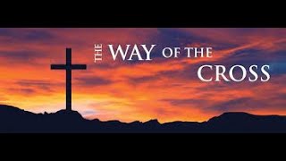 Live Way Of The Cross English  Sts Peter amp Paul Catholic Church Ruwi [upl. by Ahsekram]