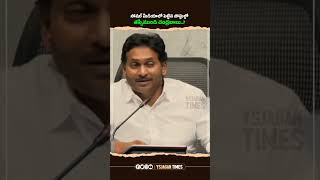 తిరుపతి లడ్డు విషయంలో చంద్రబాబు చేసింది ఆ దేవుడికి కూడా నచ్చలేదు అని పోస్ట్ పెడితే కేసు ysjagan [upl. by Akilaz]