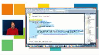 ASPNET MVC 4 56 [upl. by Ecinehs]