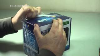 BT Broadband Extender Flex unboxing  UK [upl. by Uuge]