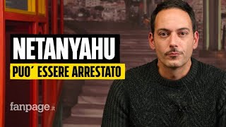 Mandato di arresto per Netanyahu il giurista quotNessuna democrazia ha diritto di massacrare civiliquot [upl. by Ettelliw]