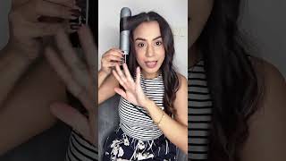 Is it straightener or curler 💁‍♀️ WINSTON Hair Straightenter winstonindia smarterwaytocare [upl. by Champagne]