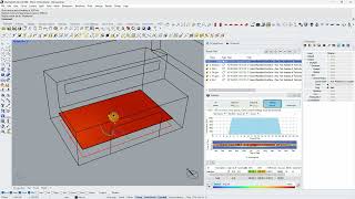 24f ARCH324 Intro to Daylighting Workflow in Climate Studio [upl. by Eelaras914]